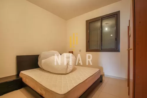 yerleşim Hazır Mülk 2 yatak odası F/F Apartman  satılık içinde Beyrut #45231 - 1  image 